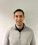 Book an Appointment with Robbie Frank at PhysioDNA Toronto (Spadina)