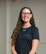 Book an Appointment with Kendra Sheppard at PhysioDNA Toronto (Spadina)