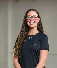 Book an Appointment with Kendra Sheppard for Athletic Therapy