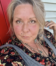 Book an Appointment with Nadya-Lyse Pare for Reiki