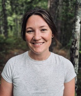 Book an Appointment with Lauren Hill at Legge Health Clinic
