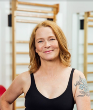 Book an Appointment with Eileen Ryan for Pilates session