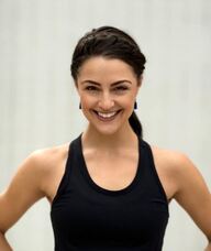 Book an Appointment with Chelsea Rusnak for Pilates session