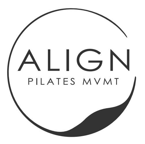 Align Pilates Mvmt