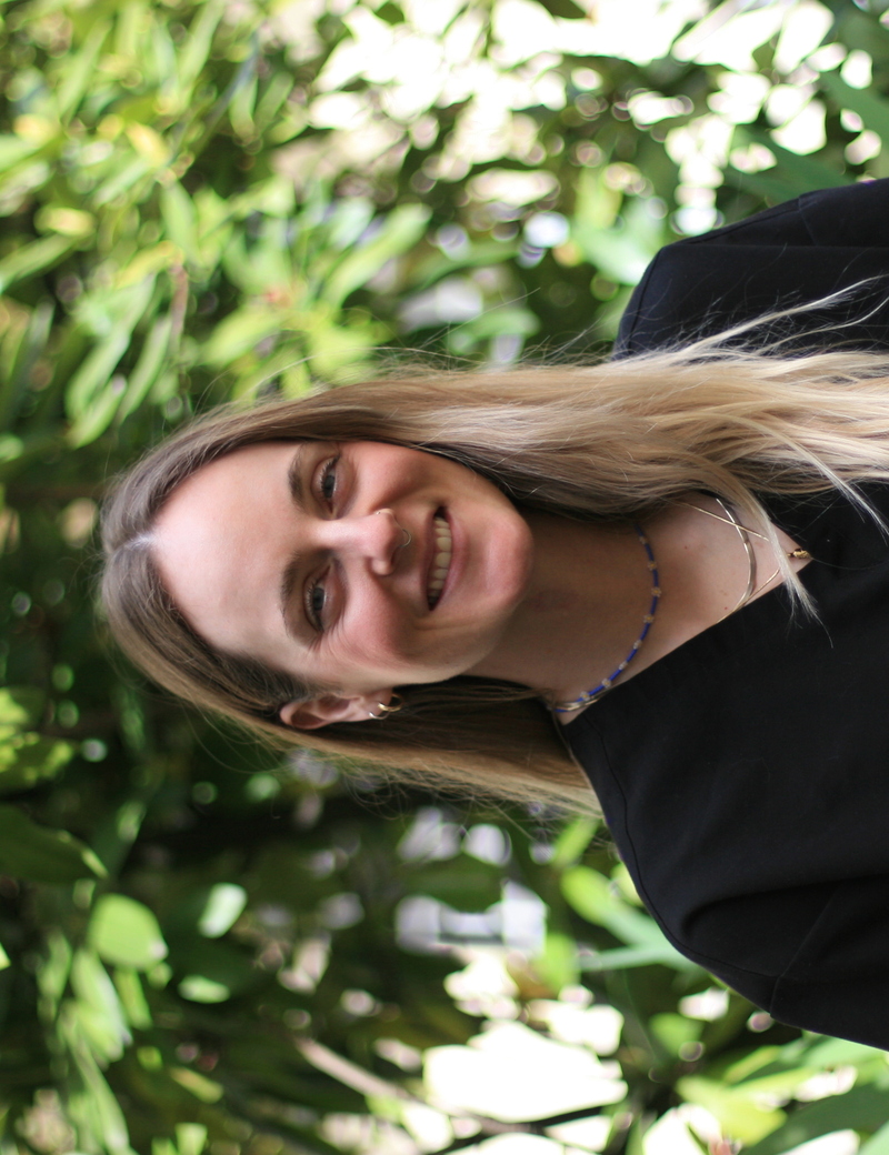 Dr. Michaela Ouimet