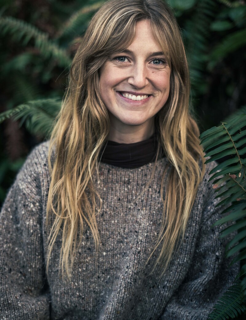 Sarah Tobin