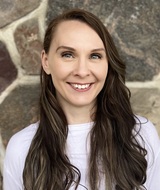 Book an Appointment with Dani Wasylyshen at Lakeview Movement Studio