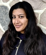 Book an Appointment with Sara Ibrahim at Lakeview Movement Studio