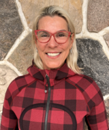 Book an Appointment with Geiza Faria at Lakeview Movement Studio