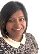 Book an Appointment with Priya Pathak at Lakeview Physio Clinic