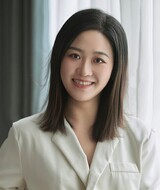 Book an Appointment with Atarah (YingShan) Huang at Kidztales