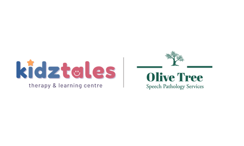 Kidztales / Olive Tree Speech