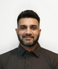 Book an Appointment with Fawz Amin for Massage Therapy