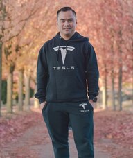 Book an Appointment with Joeriss Alarcon for Massage Therapy