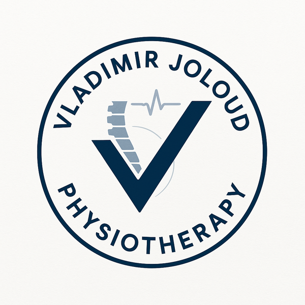 Vladimir Joloud Physiotherapy