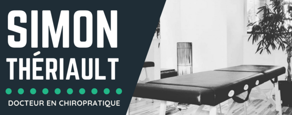 Simon Thériault