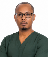 Book an Appointment with Fasil Sisay Mohammed at 4 Points Health and Wellness