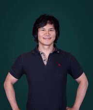 Book an Appointment with Byungsoo (Jayden) Kim for Registered Acupuncture