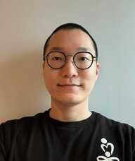 Book an Appointment with Matthew Jeon for Registered Massage Therapy - General - No Claims ( NO ICBC OR WORKSAFE CLAIM)