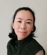 Book an Appointment with Xin (Stella) Li at Royal Treatment Therapeutics - KINGSWAY
