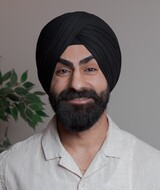 Book an Appointment with Mr. Shaminder 'Samy' Dhanju at dawn Health and Wellness Surrey