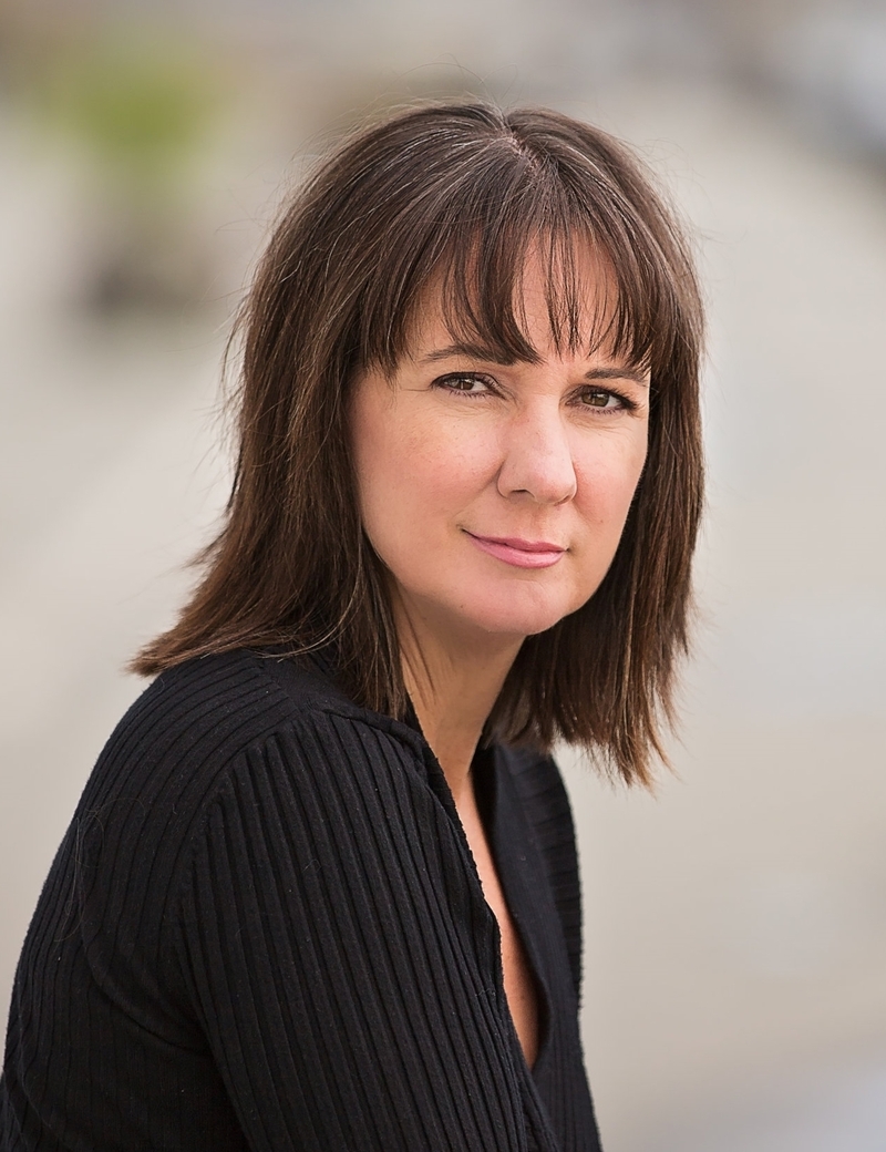 Photo of Dawn McDonald