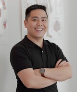 Book an Appointment with Paolo De Leon at dawn Health and Wellness Surrey
