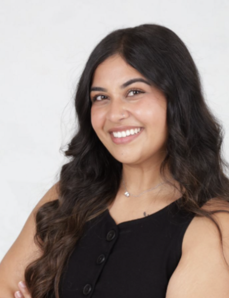 Dr. Eeshita Nalawade