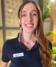 Book an Appointment with Chanelle Salnikowski for Public Massage