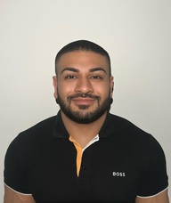Book an Appointment with Parmjot Cheema for Public Massage