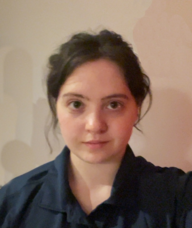 Book an Appointment with Olivia V for Public Massage