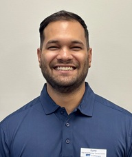 Book an Appointment with Kyne Edgar for Public Massage