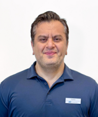 Book an Appointment with Aydin Badrian for Public Massage