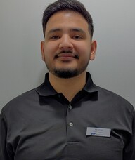 Book an Appointment with Akshay Bains for Public Massage