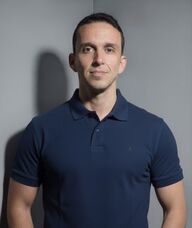 Book an Appointment with Francisco Alberto Da Silva Neto for Public Massage