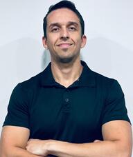 Book an Appointment with Francisco Alberto Da Silva Neto for Public Massage
