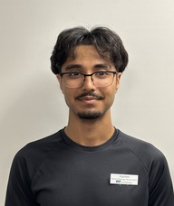 Book an Appointment with Hashim U for Public Massage