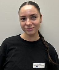 Book an Appointment with Shonelle Richards for Student Massage