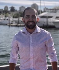 Book an Appointment with Carlos Polo for Student Massage