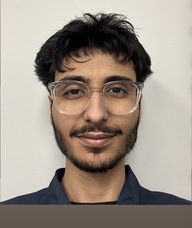 Book an Appointment with Musa Umar for Student Massage