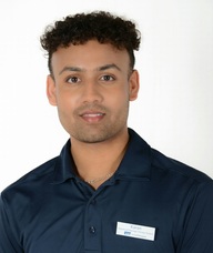 Book an Appointment with Karan Avtar Singh for Student Massage