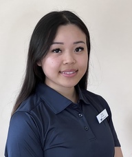Book an Appointment with Lucy Qiu for Student Massage