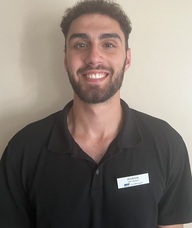 Book an Appointment with Andrew Assadi for Student Massage