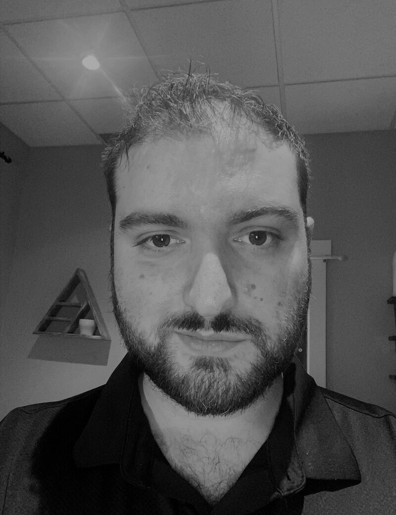 Photo of Antonio D'Archangelo