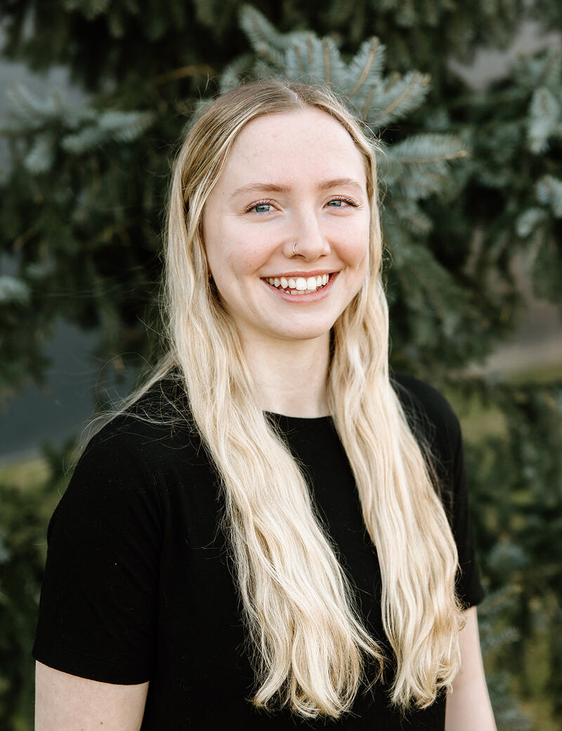 Photo of Kasey Harms