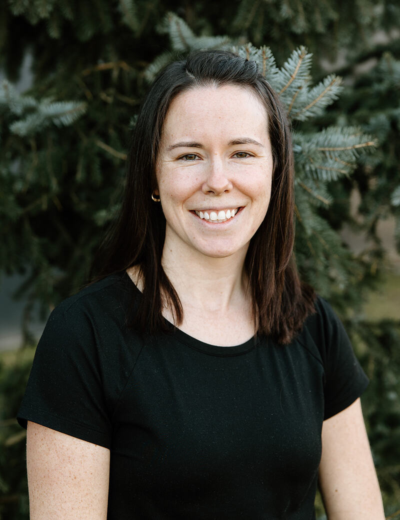 Photo of Brittany Galmut