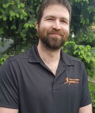 Book an Appointment with Greg Ball for Registered Massage Therapy