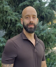 Book an Appointment with William Vickerman for Physiotherapy