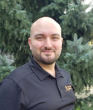 Book an Appointment with Antonio D'Archangelo for Registered Massage Therapy