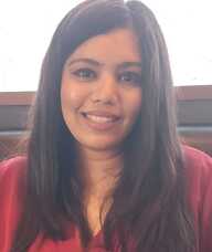 Book an Appointment with Vaibhavi Dalal for Physiotherapy